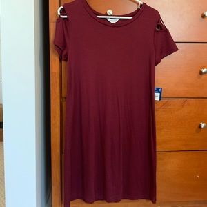 NWT Arizona Jeans Co. Dress